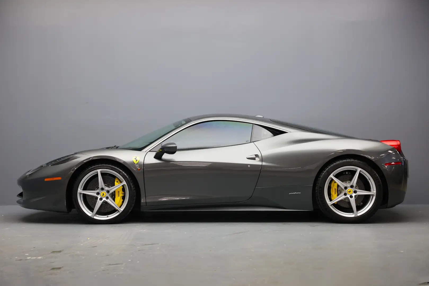 Claireview Ferrari 458 2010 | 289 900 $ | 31 061 km | Coupé à Essence en vente ...