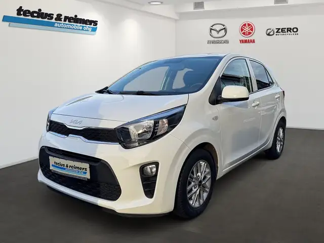 Kia Picanto 1.0 Dream Team - Ganzjahresreifen