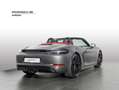 Porsche 718 Boxster 2.5 GTS Grigio - thumbnail 3