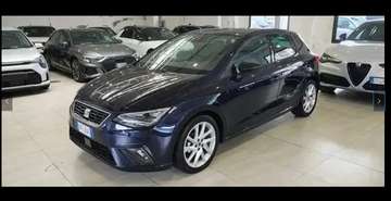 Ibiza V 2017 1.0 ecotsi FR 95cv