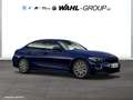 BMW 330 d M SPORT LC PROF GSD ALARM GRA PDC HIFI DAB WLAN Blau - thumbnail 9