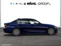 BMW 330 d M SPORT LC PROF GSD ALARM GRA PDC HIFI DAB WLAN Blau - thumbnail 8