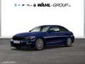 BMW 330 d M SPORT LC PROF GSD ALARM GRA PDC HIFI DAB WLAN Blau - thumbnail 1