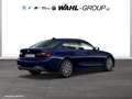 BMW 330 d M SPORT LC PROF GSD ALARM GRA PDC HIFI DAB WLAN Blau - thumbnail 2