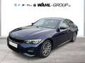 BMW 330 d M SPORT LC PROF GSD ALARM GRA PDC HIFI DAB WLAN Blau - thumbnail 1