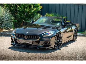 M40i - BVA Sport ROADSTER G29 M Performance - à partir de 464 euros