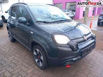 RED Cross 1.0 Mild Hybrid 70 Klima PDC 51 kW (6...