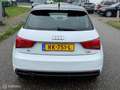 Audi A1 Sportback 1.0 TFSI S-line Automaat Wit - thumbnail 8