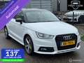 Audi A1 Sportback 1.0 TFSI S-line Automaat Wit - thumbnail 1