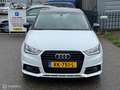 Audi A1 Sportback 1.0 TFSI S-line Automaat Wit - thumbnail 3