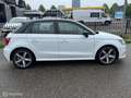 Audi A1 Sportback 1.0 TFSI S-line Automaat Wit - thumbnail 9