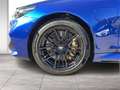 BMW M5 Limousine Ultimate Package | AHK | V-MAX Bleu - thumbnail 6