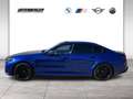 BMW M5 Limousine Ultimate Package | AHK | V-MAX Bleu - thumbnail 3