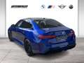BMW M5 Limousine Ultimate Package | AHK | V-MAX Bleu - thumbnail 4