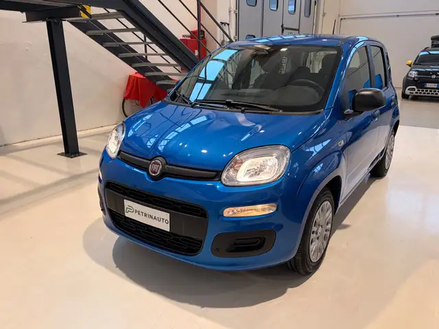 Fiat Panda Pandina 1.0 firefly hybrid Icon s&s 65cv 5p.ti Km.Zero