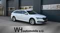 Skoda Superb Kombi 2,0 TDI Style / AHV / MATRIX / LEDER / Weiß - thumbnail 1