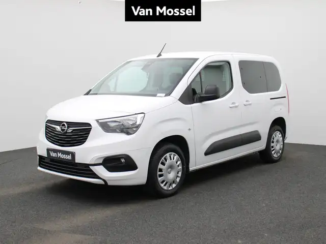 Opel Combo Life 1.5 Turbo D 100 MT6 Edition | PDC A | Carplay | Cr