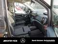 Mercedes-Benz Vito e 129 TOURER PRO  LED DISTRO MBUX 360°KAMERA Grau - thumbnail 10