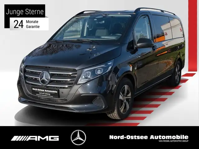 Mercedes-Benz Vito e 129 TOURER PRO  LED DISTRO MBUX 360°KAMERA