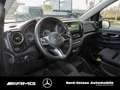Mercedes-Benz Vito e 129 TOURER PRO  LED DISTRO MBUX 360°KAMERA Grau - thumbnail 7