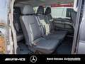 Mercedes-Benz Vito e 129 TOURER PRO  LED DISTRO MBUX 360°KAMERA Grau - thumbnail 11