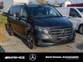 Mercedes-Benz Vito e 129 TOURER PRO  LED DISTRO MBUX 360°KAMERA Grau - thumbnail 3