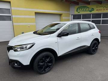 1.5dci Limited 2WD - nur 82000km TOP!