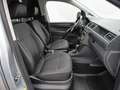 Volkswagen Caddy Kasten 2.0 TDI DSG 4M. AHK*Navi*GRA Silber - thumbnail 5