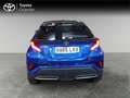 Toyota C-HR 180H GR Sport - thumbnail 4