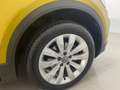 Volkswagen T-Roc ADVANCE STYLE 1.5 TSI 150 CV DSG 5P Amarillo - thumbnail 13