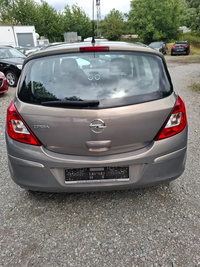 Opel Corsa 1.2 16V (ecoFLEX) Edition Gold - 2