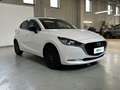 Mazda 2 1.5 e-Skyactiv-G M Hybrid 90cv Homura Weiß - thumbnail 5