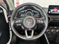 Mazda 2 1.5 e-Skyactiv-G M Hybrid 90cv Homura Weiß - thumbnail 12