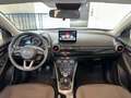 Mazda 2 1.5 e-Skyactiv-G M Hybrid 90cv Homura Weiß - thumbnail 8