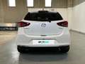 Mazda 2 1.5 e-Skyactiv-G M Hybrid 90cv Homura Weiß - thumbnail 4