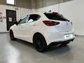Mazda 2 1.5 e-Skyactiv-G M Hybrid 90cv Homura Weiß - thumbnail 3