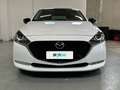 Mazda 2 1.5 e-Skyactiv-G M Hybrid 90cv Homura Weiß - thumbnail 6