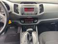 Kia Sportage 1.6 GDI 2WD Alu Pano PDC Sitzheizung uvm Biały - thumbnail 15