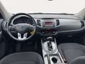 Kia Sportage 1.6 GDI 2WD Alu Pano PDC Sitzheizung uvm Biały - thumbnail 14