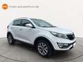 Kia Sportage 1.6 GDI 2WD Alu Pano PDC Sitzheizung Ka Wit - thumbnail 6