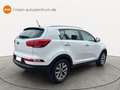 Kia Sportage 1.6 GDI 2WD Alu Pano PDC Sitzheizung Ka Wit - thumbnail 5