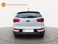 Kia Sportage 1.6 GDI 2WD Alu Pano PDC Sitzheizung uvm Biały - thumbnail 5