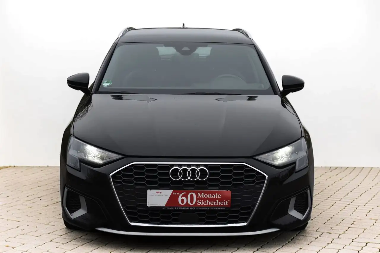 Audi A3, фото 2