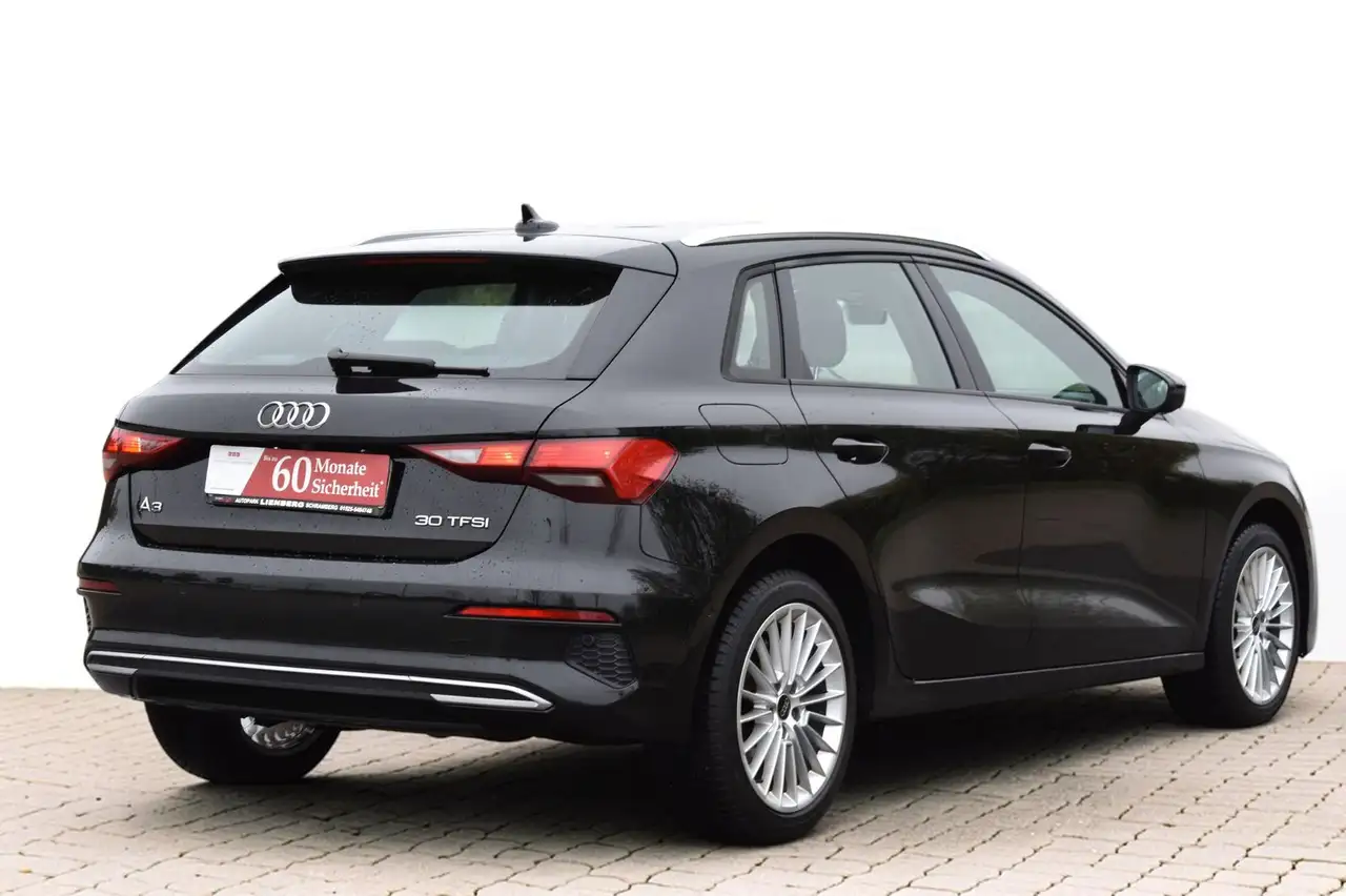 Audi A3, фото 8