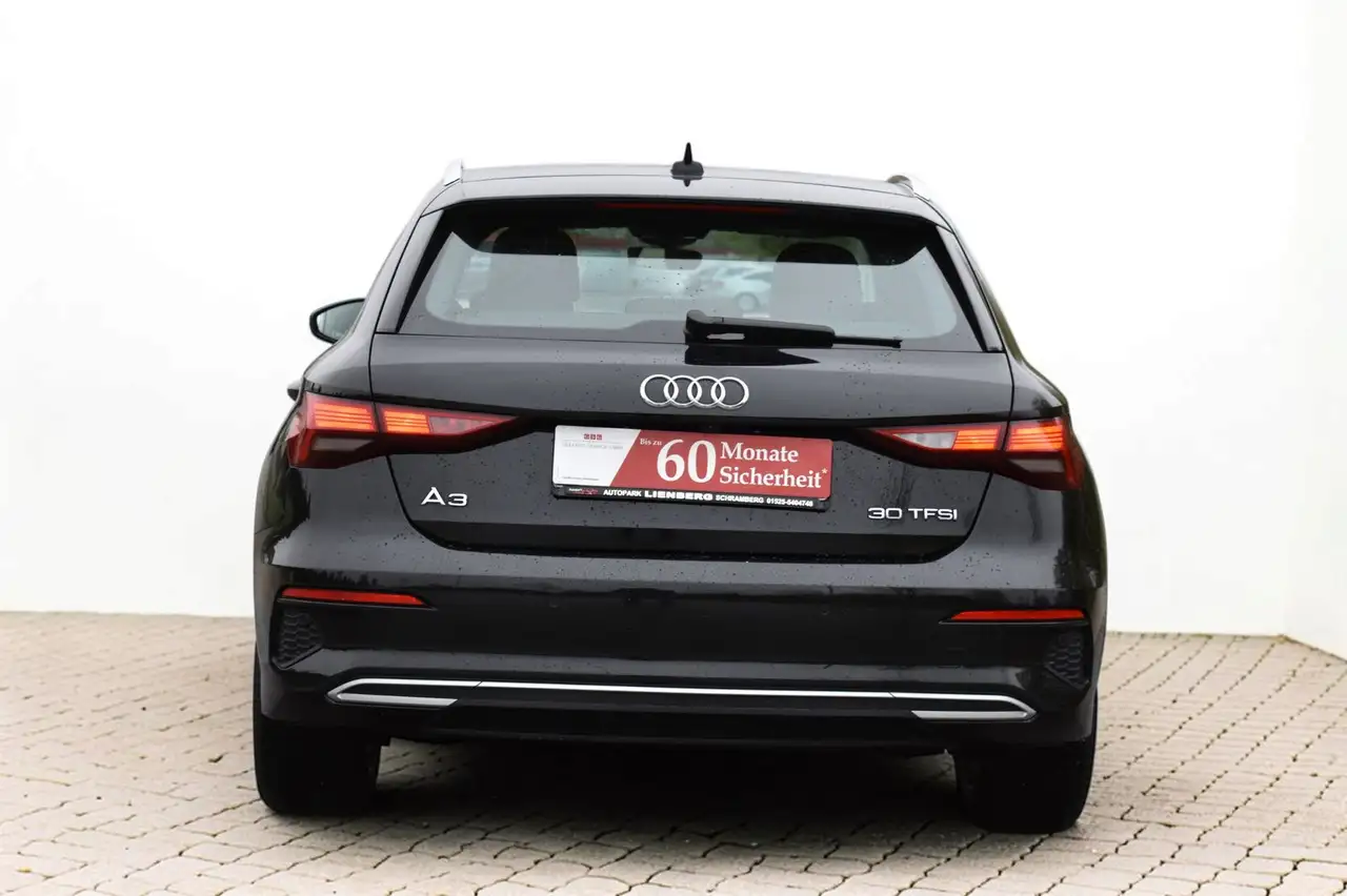 Audi A3, фото 7