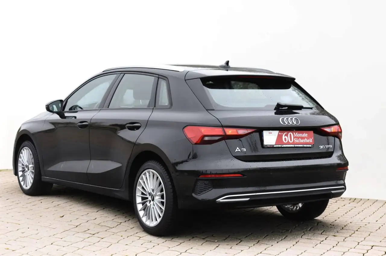 Audi A3, фото 6