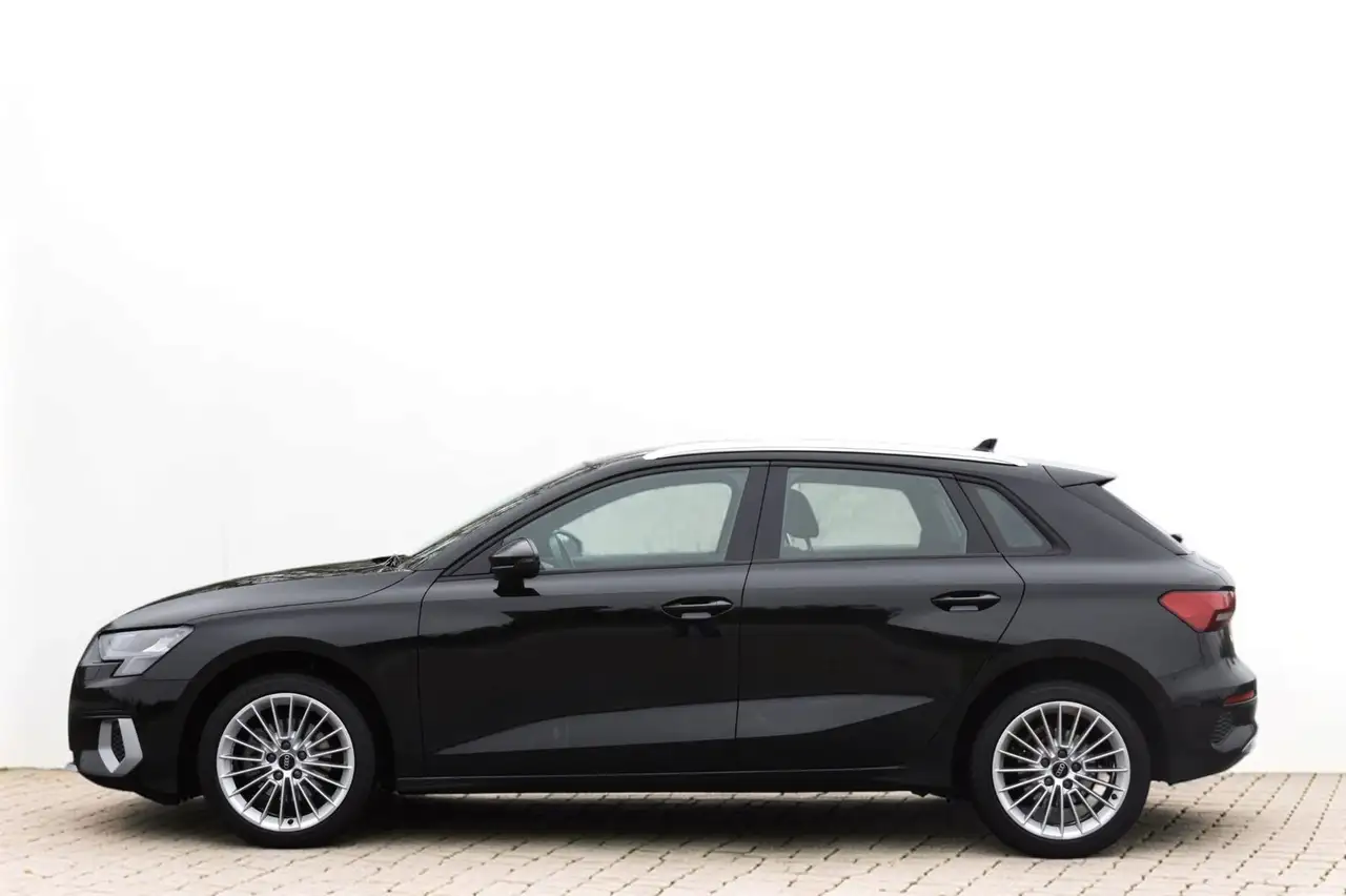 Audi A3, фото 5