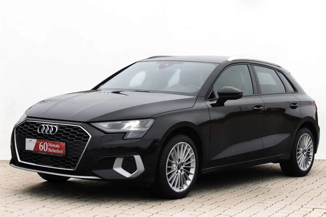 Audi A3, фото 4