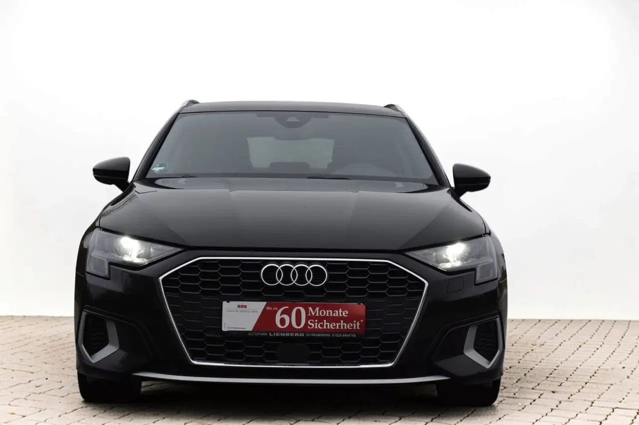 Audi A3, фото 3