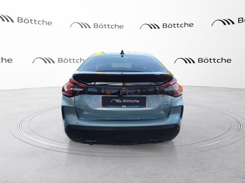 Citroen C4 Shine 1.2 12V e-THP / PureTech Metallic — photo 5